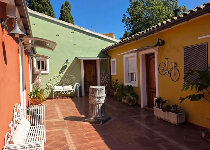 Hotel Iris La Eliana