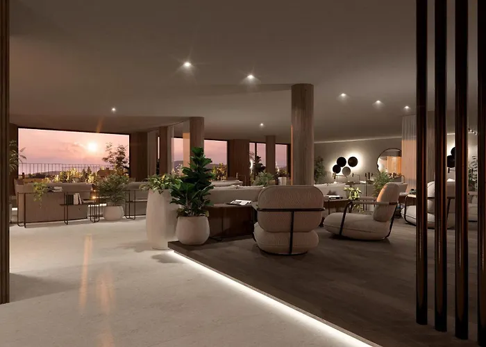 Hotel Majestic - Unique Spa Resort