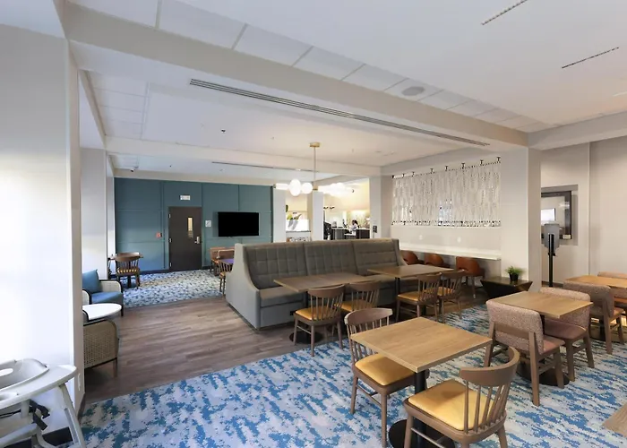 Hampton Inn Miami-Coconut Grove/Coral Gables