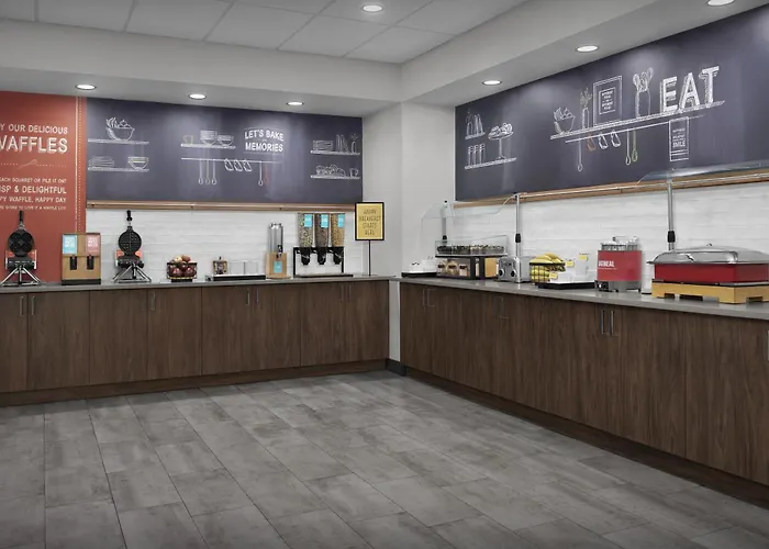 Hampton Inn & Suites Jacksonville South - Bartram Park