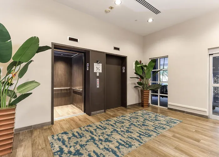 Hampton Inn Miami-Coconut Grove/Coral Gables