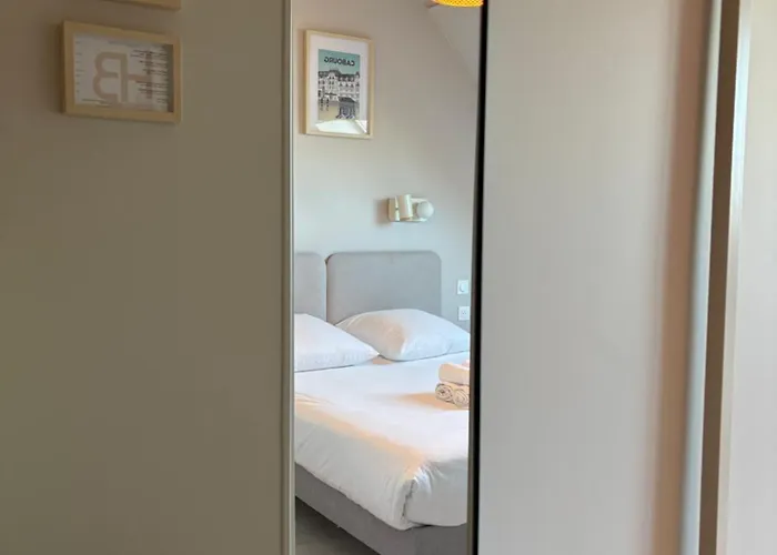Hotel Bloom