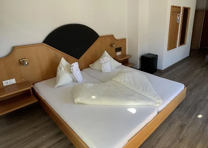 Hotel Alpina Nature-Wellness