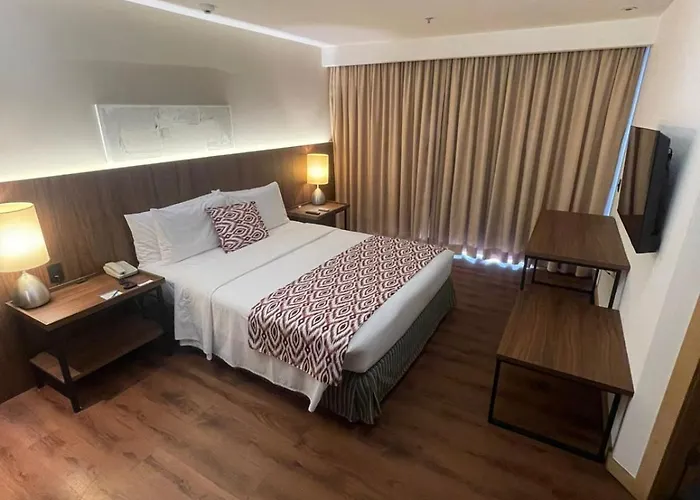 Grand Bittar Hotel