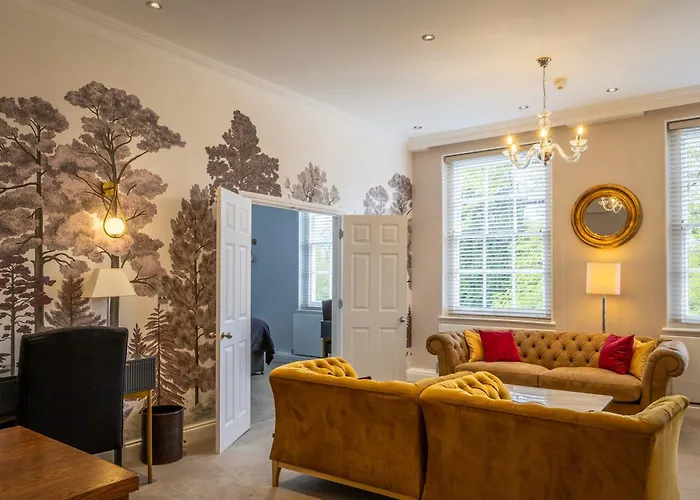 St Michael'S Manor Hotel - St Albans