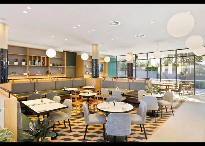 Ibis Budget Sydney Airport