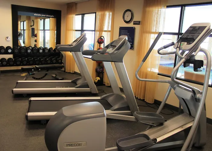 Hampton Inn & Suites Green River