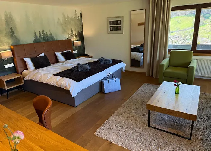 Landhaus Langeck