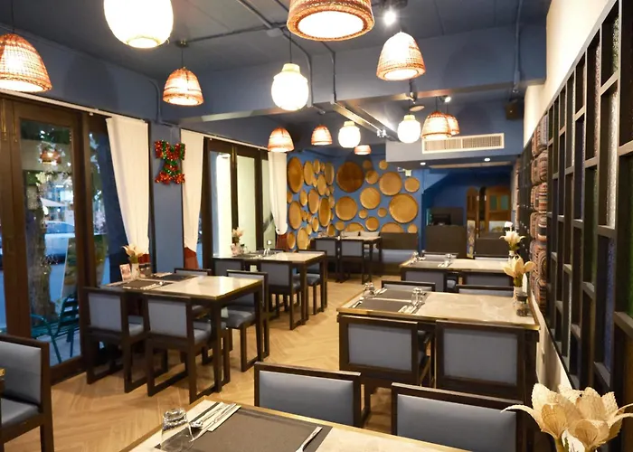 U Chiang Mai