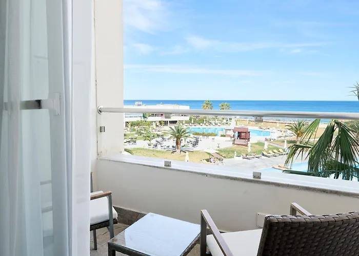 Iberostar Selection Diar El Andalous