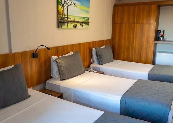 Hotel Costa do Atlantico
