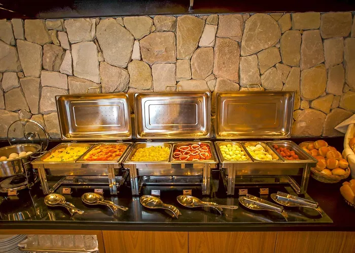 Hotel Costa do Atlantico