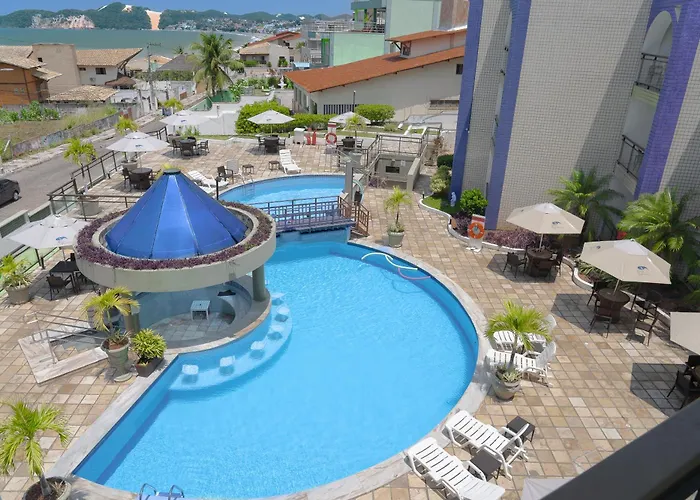 Hotel Costa Do Atlantico