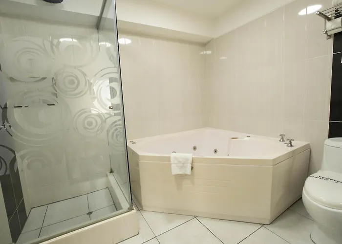 Hotel Britania Miraflores