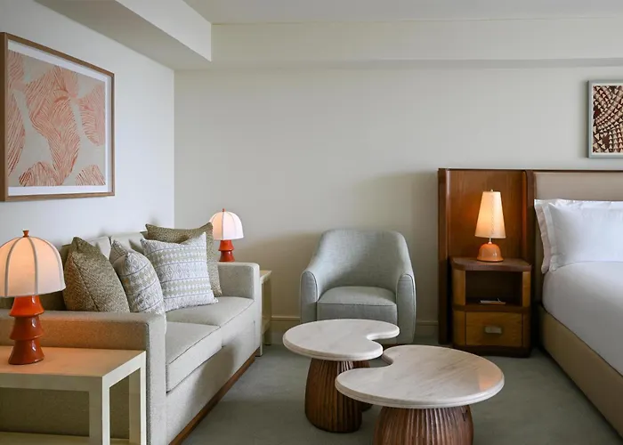 Ka La'I Waikiki Beach, Lxr Hotels & Resorts