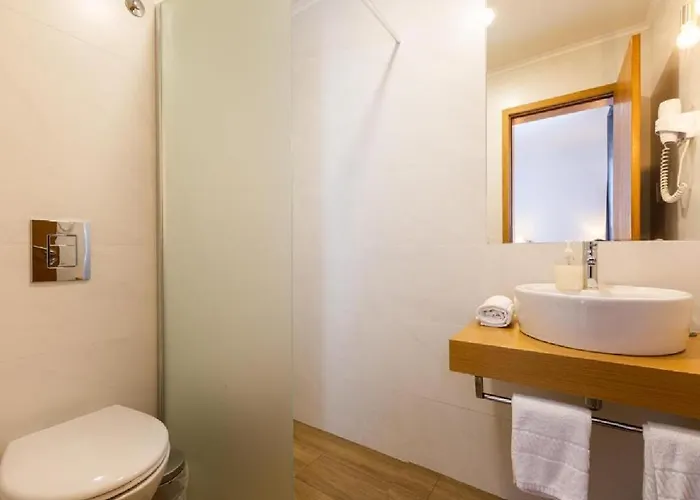 Hotel Arcanjo