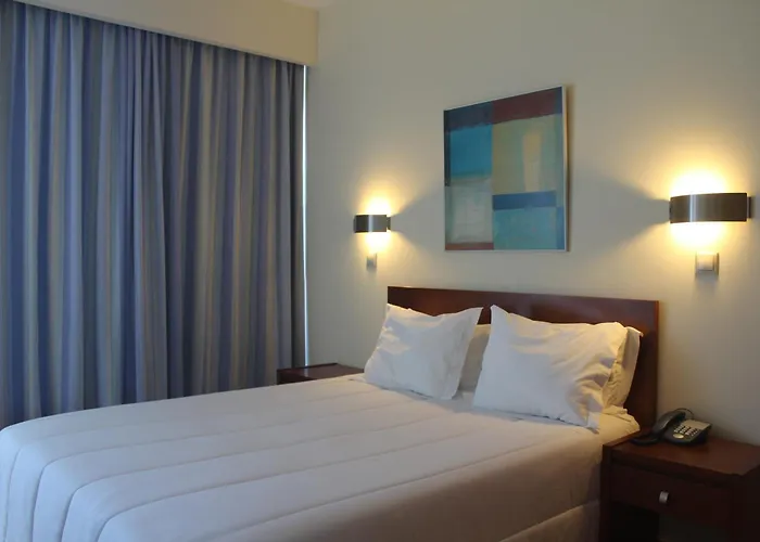 Hotel Dom Afonso - Monção