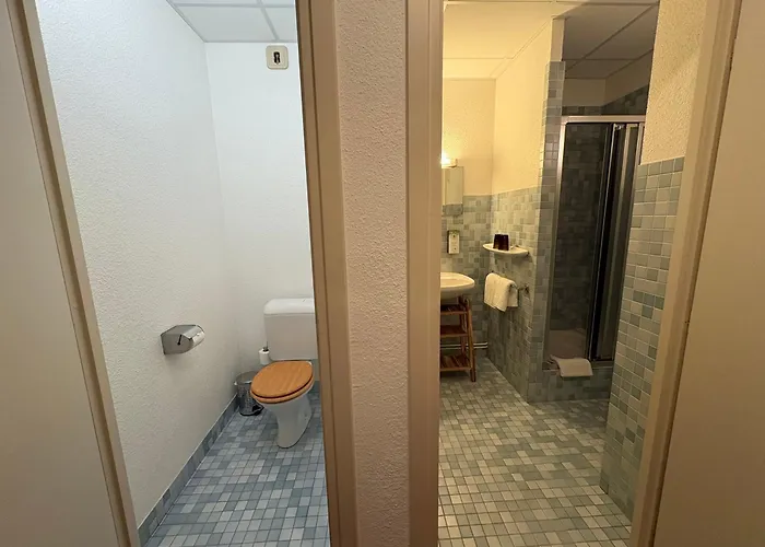Hôtel Deybach