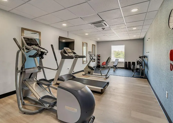 Holiday Inn Express & Suites Destin - Miramar Beach By Ihg