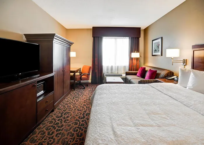 Hampton Inn Baltimore/Glen Burnie