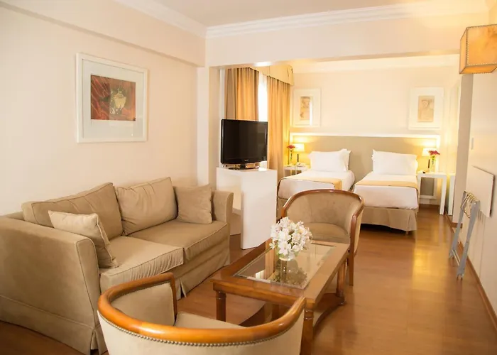 Huentala Hotel