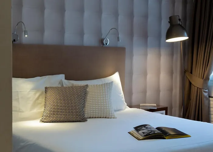 Hotel Alpha