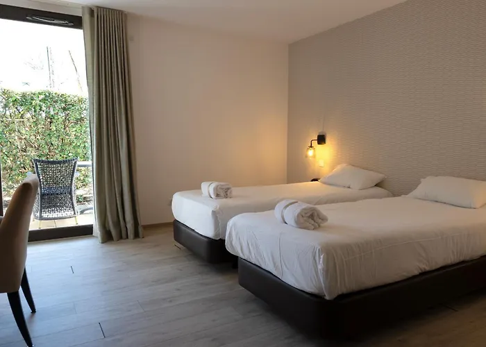 Hotel Les Muses