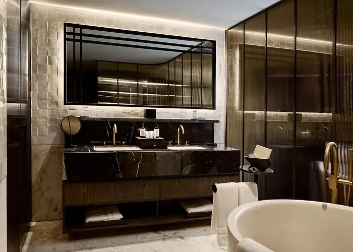Park Hyatt Johannesburg