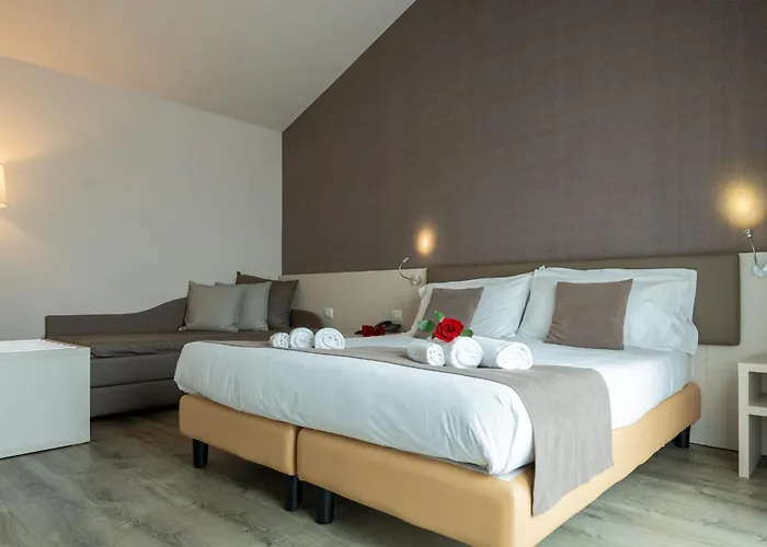 Spa Hotel Splendid Sole