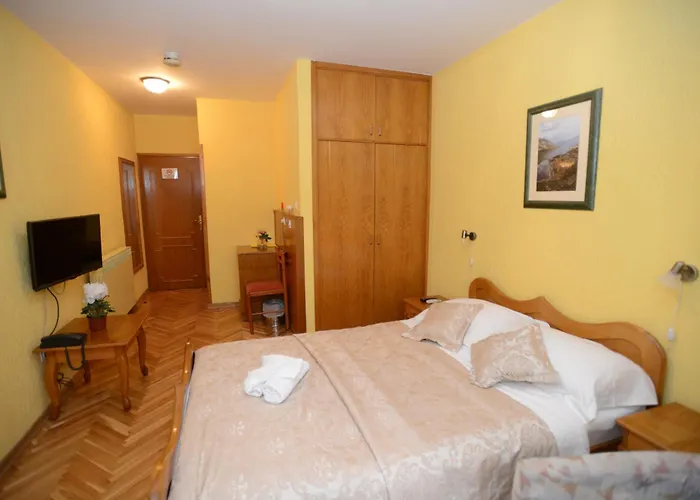 Hotel Marija