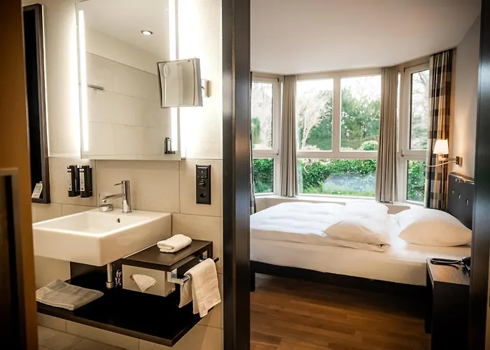 Hotel Seepark Thun