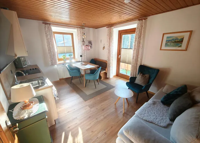 Haus Groder