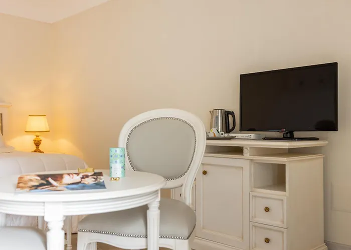 Sangiorgio Resort Hotel & Spa With Restaurant