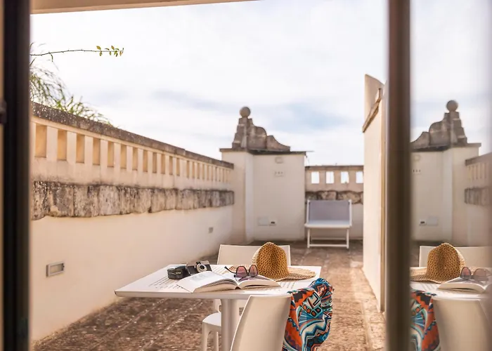 Sangiorgio Resort Hotel & Spa With Restaurant