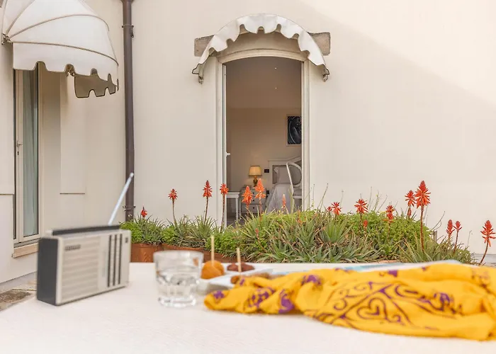 Sangiorgio Resort Hotel & Spa With Restaurant