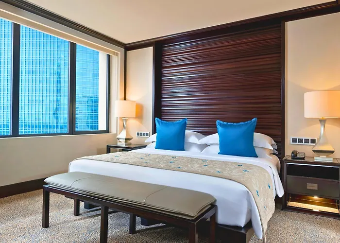 Mandarin Oriental, Jakarta