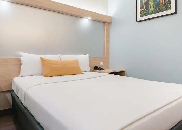 Microtel By Wyndham Tarlac