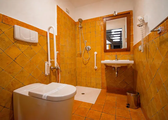Hotel La Plumeria
