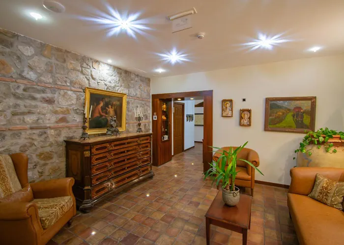 Hotel La Plumeria