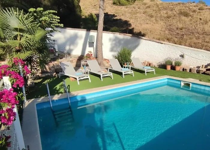 Villa Pachita (por habitaciones)