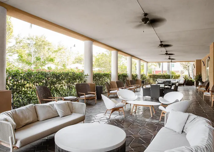 Hampton Inn & Suites Homestead Miami South