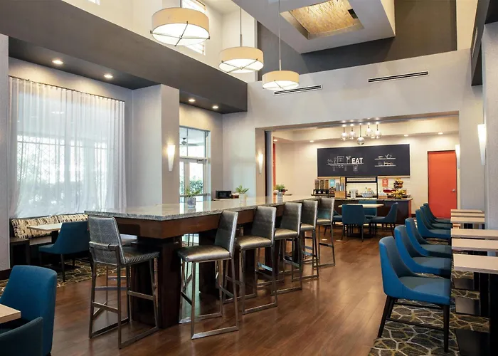 Hampton Inn & Suites Homestead Miami South