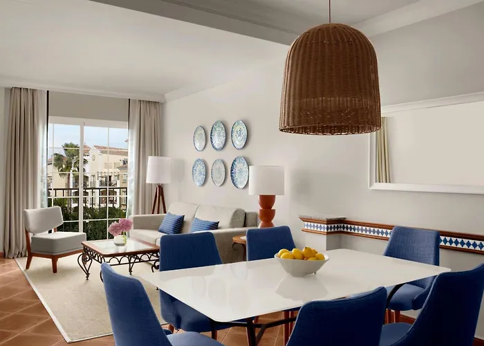 Marriott'S Playa Andaluza