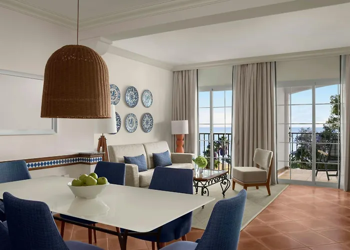 Marriott'S Playa Andaluza