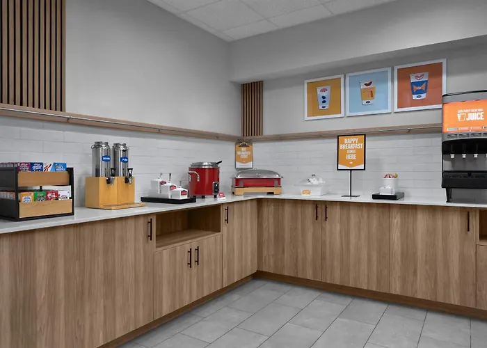 Hampton Inn & Suites Roswell