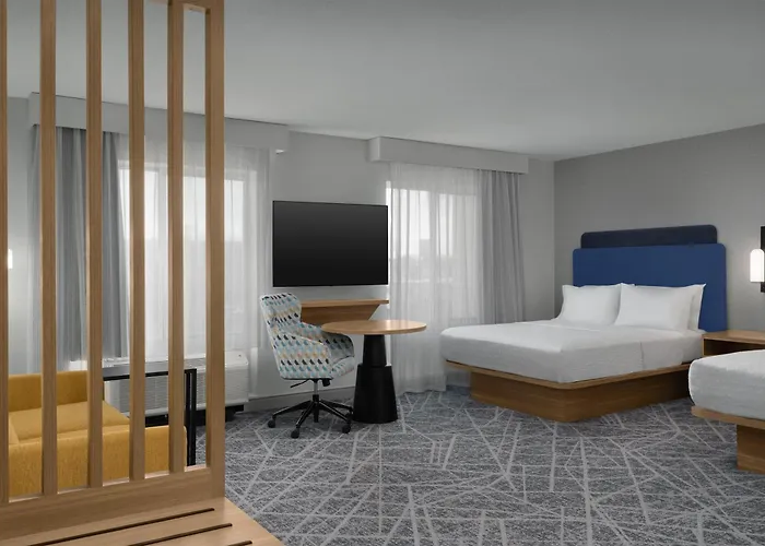 Hampton Inn & Suites Roswell