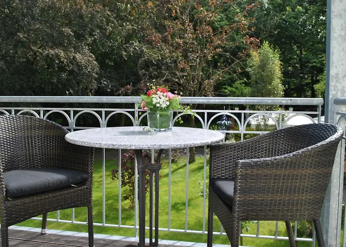 Waldhotel Rheinbach