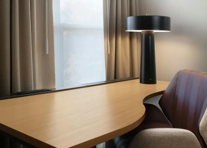 Residence Inn By Marriott Dallas Lewisville