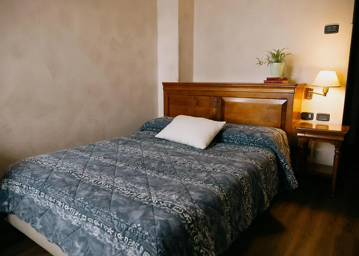 Albergo La Meridiana