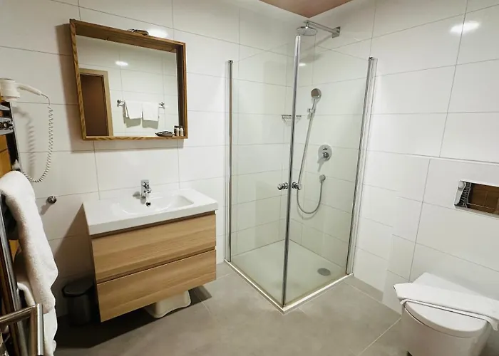 Hygge Hotel U Zvonu